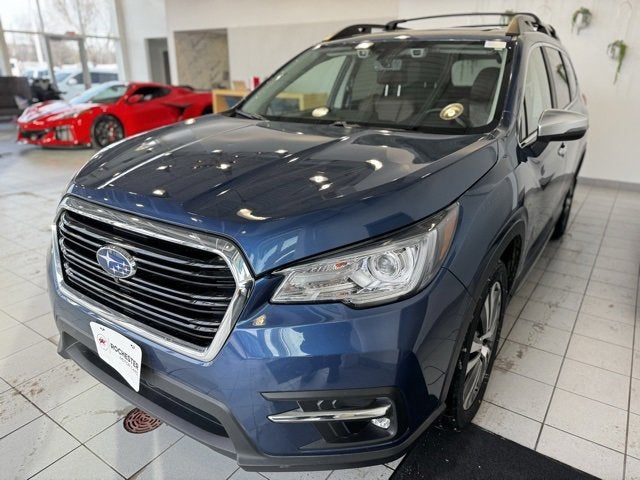 2019 Subaru Ascent Touring