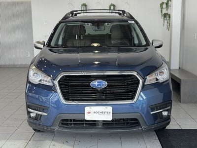 2019 Subaru Ascent Touring