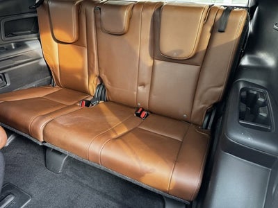 2019 Subaru Ascent Touring