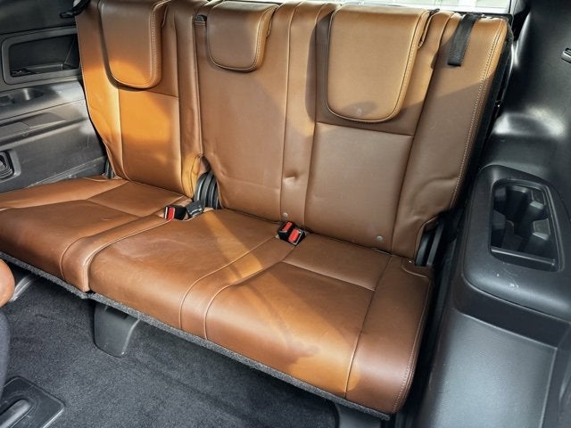 2019 Subaru Ascent Touring