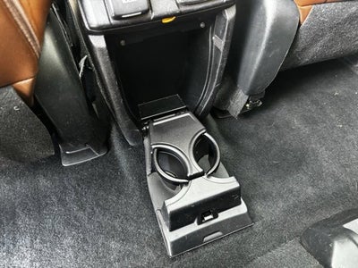 2019 Subaru Ascent Touring