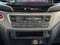2022 Honda Ridgeline RTL