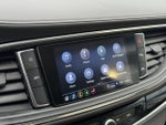 2022 Buick Enclave Avenir