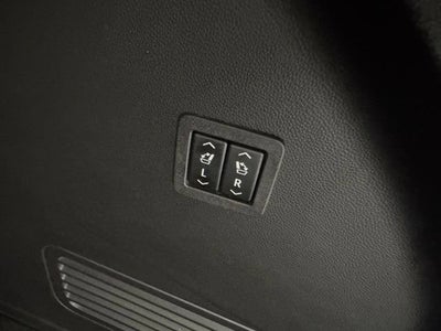2022 Buick Enclave Avenir
