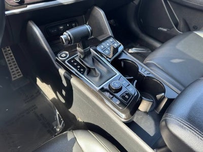2023 Kia Sportage X-Pro Prestige