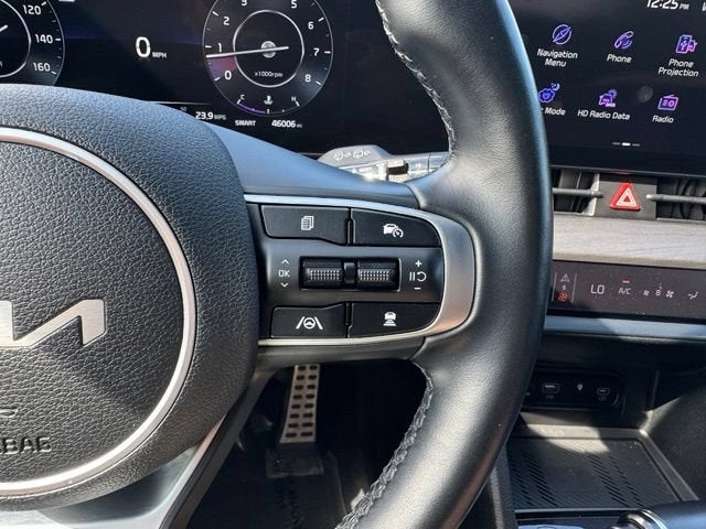 2023 Kia Sportage X-Pro Prestige