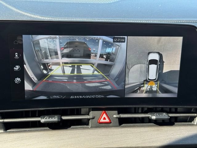 2023 Kia Sportage X-Pro Prestige