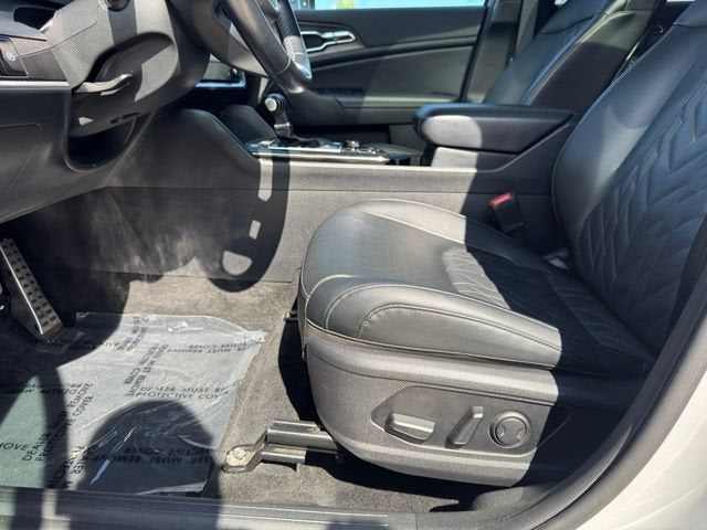 2023 Kia Sportage X-Pro Prestige