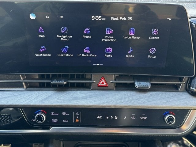 2023 Kia Sportage X-Pro Prestige