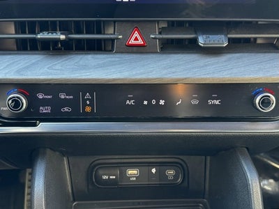 2023 Kia Sportage X-Pro Prestige