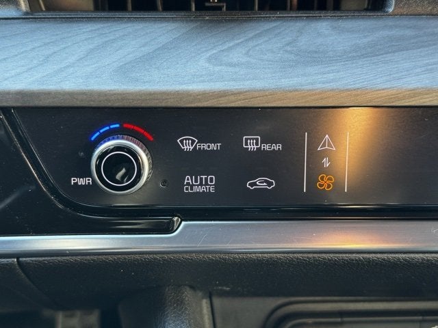 2023 Kia Sportage X-Pro Prestige