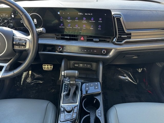 2023 Kia Sportage X-Pro Prestige