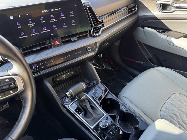 2023 Kia Sportage X-Pro Prestige