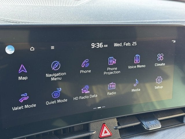 2023 Kia Sportage X-Pro Prestige