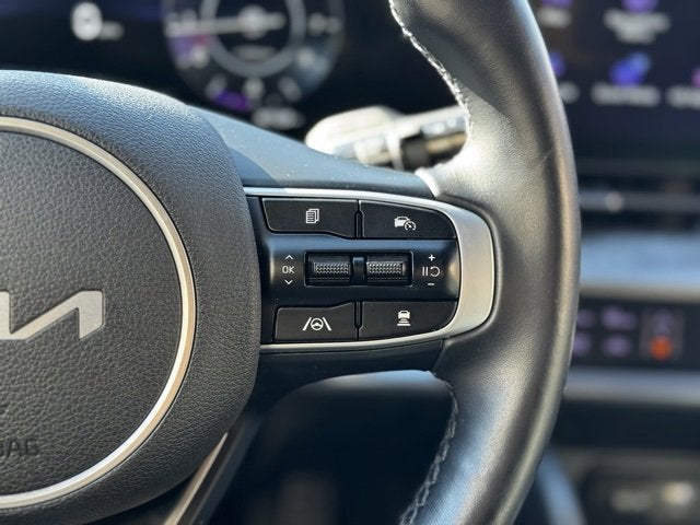 2023 Kia Sportage X-Pro Prestige