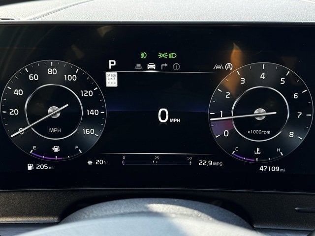 2023 Kia Sportage X-Pro Prestige