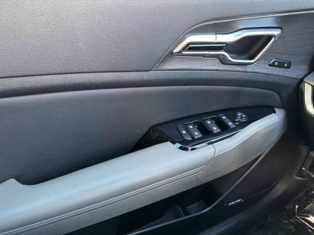 2023 Kia Sportage X-Pro Prestige