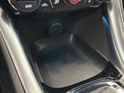 2017 Chevrolet SS 4DR SDN