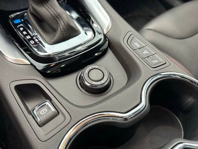 2017 Chevrolet SS 4DR SDN