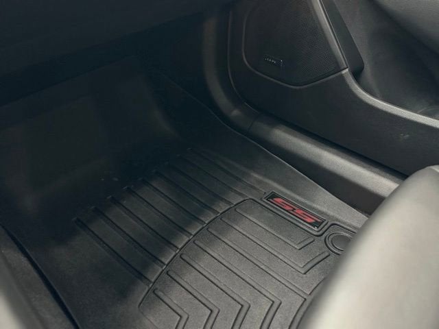 2017 Chevrolet SS 4DR SDN