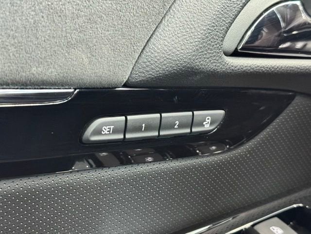 2017 Chevrolet SS 4DR SDN