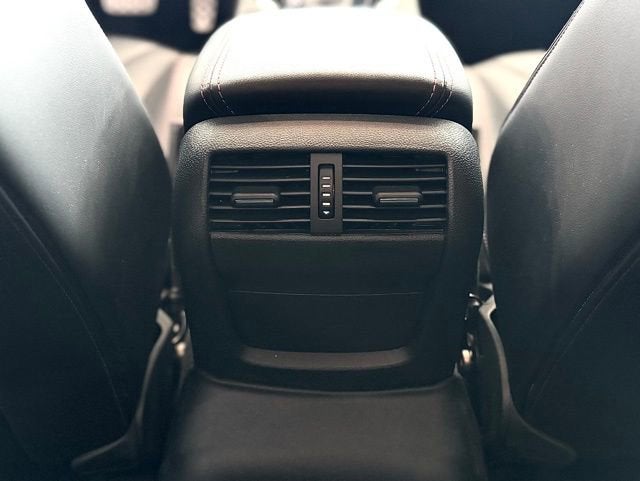 2017 Chevrolet SS 4DR SDN