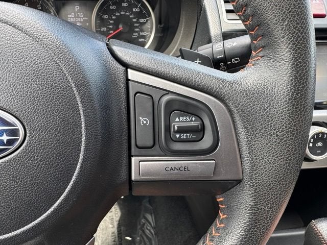 2017 Subaru Crosstrek 2.0i Premium