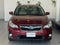 2017 Subaru Crosstrek 2.0i Premium