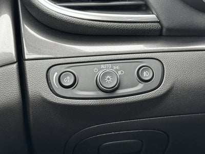 2018 Buick Encore Preferred II