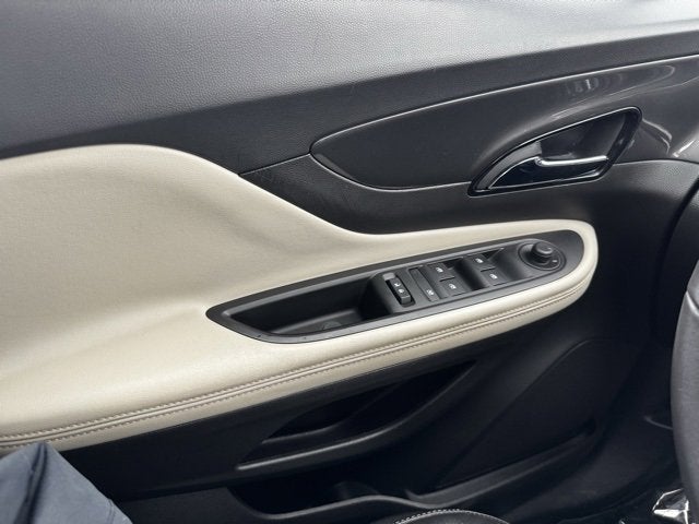 2018 Buick Encore Preferred II