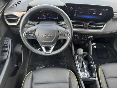 2024 Chevrolet Trailblazer ACTIV