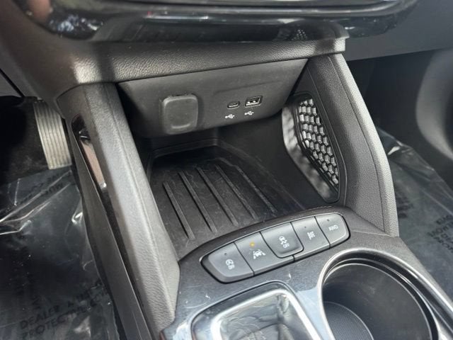 2024 Chevrolet Trailblazer ACTIV