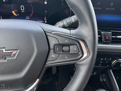 2024 Chevrolet Trailblazer ACTIV