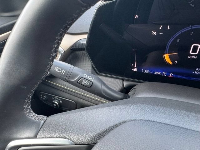 2024 Chevrolet Trailblazer ACTIV