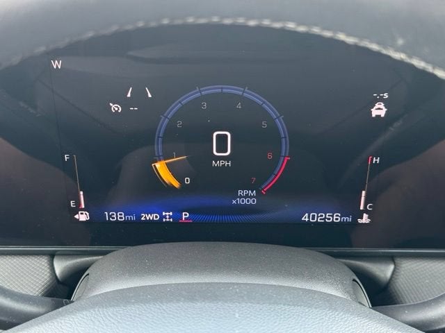 2024 Chevrolet Trailblazer ACTIV
