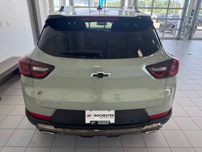 2024 Chevrolet Trailblazer ACTIV