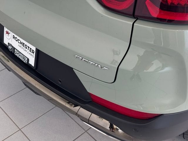 2024 Chevrolet Trailblazer ACTIV