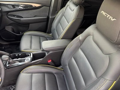 2024 Chevrolet Trailblazer ACTIV