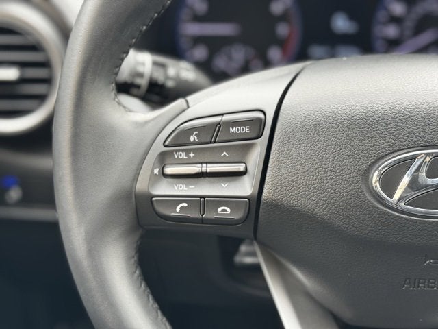 2019 Hyundai Kona SEL