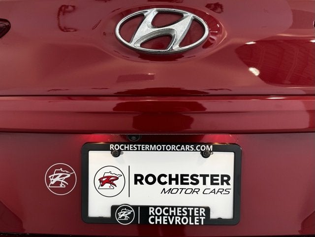 2019 Hyundai Kona SEL