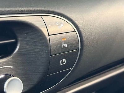 2026 Hyundai Palisade SEL Convenience