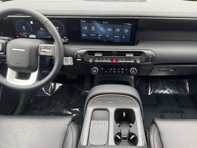 2026 Hyundai Palisade SEL Convenience