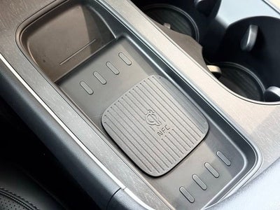 2026 Hyundai Palisade SEL Convenience