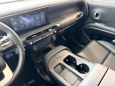 2026 Hyundai Palisade SEL Convenience