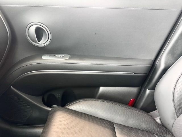 2026 Hyundai Palisade SEL Convenience