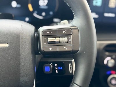 2026 Hyundai Palisade SEL Convenience