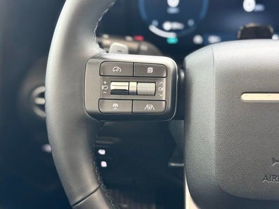 2026 Hyundai Palisade SEL Convenience