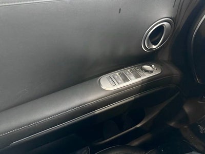 2026 Hyundai Palisade SEL Convenience