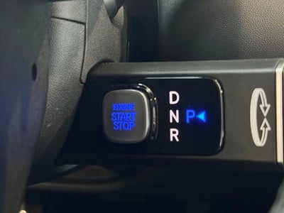 2026 Hyundai Palisade SEL Convenience