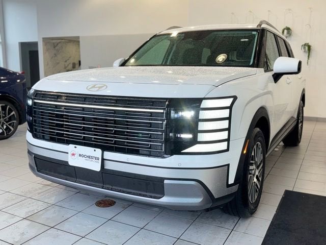 2026 Hyundai Palisade SEL Convenience